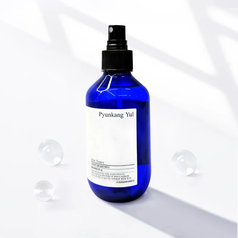 Pyunkang Yul Mist Toner pleťové tonikum ve spreji 200 ml