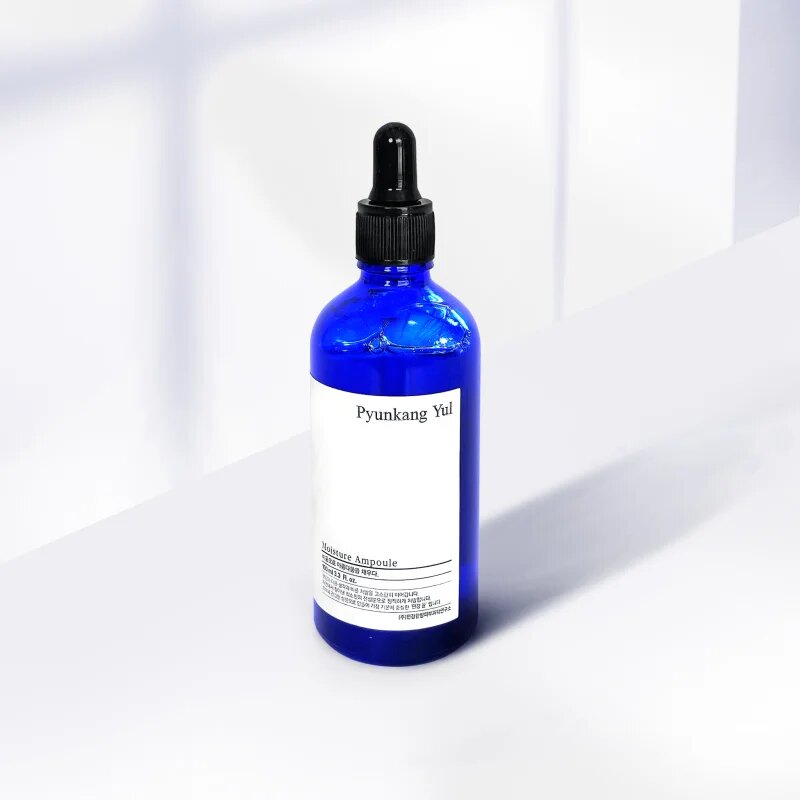 Pyunkang Yul Moisture Ampoule esence s hydratačním účinkem 100 ml