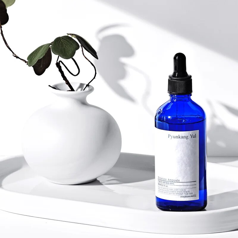Pyunkang Yul Moisture Ampoule esence s hydratačním účinkem 100 ml