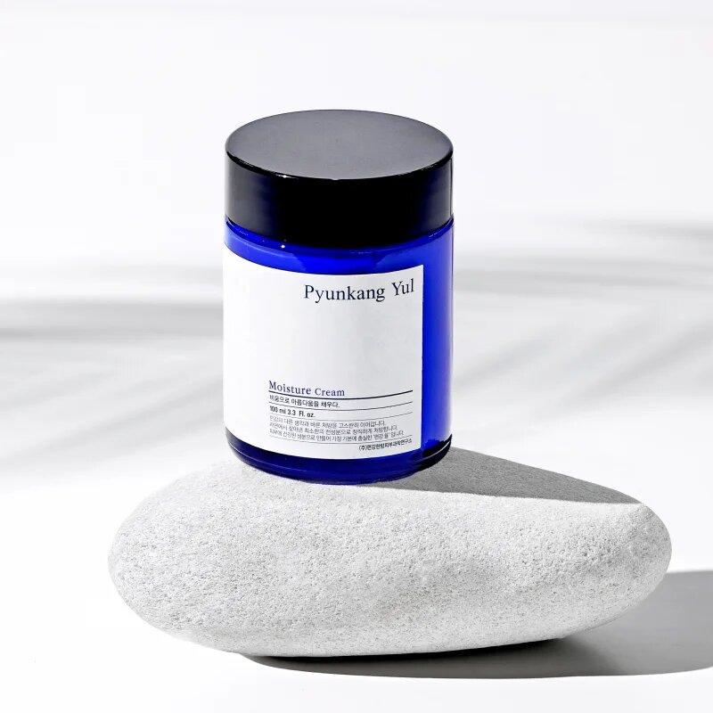 Pyunkang Yul Moisture Cream hydratační krém na obličej 100 ml