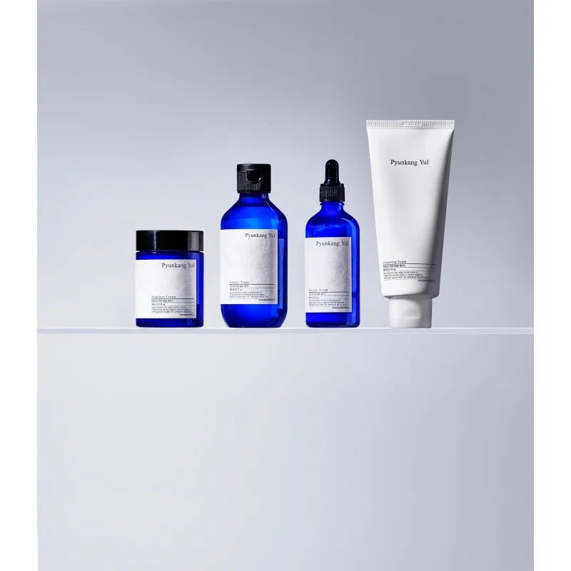 Pyunkang Yul Moisture Serum intenzivní hydratační sérum 100 ml