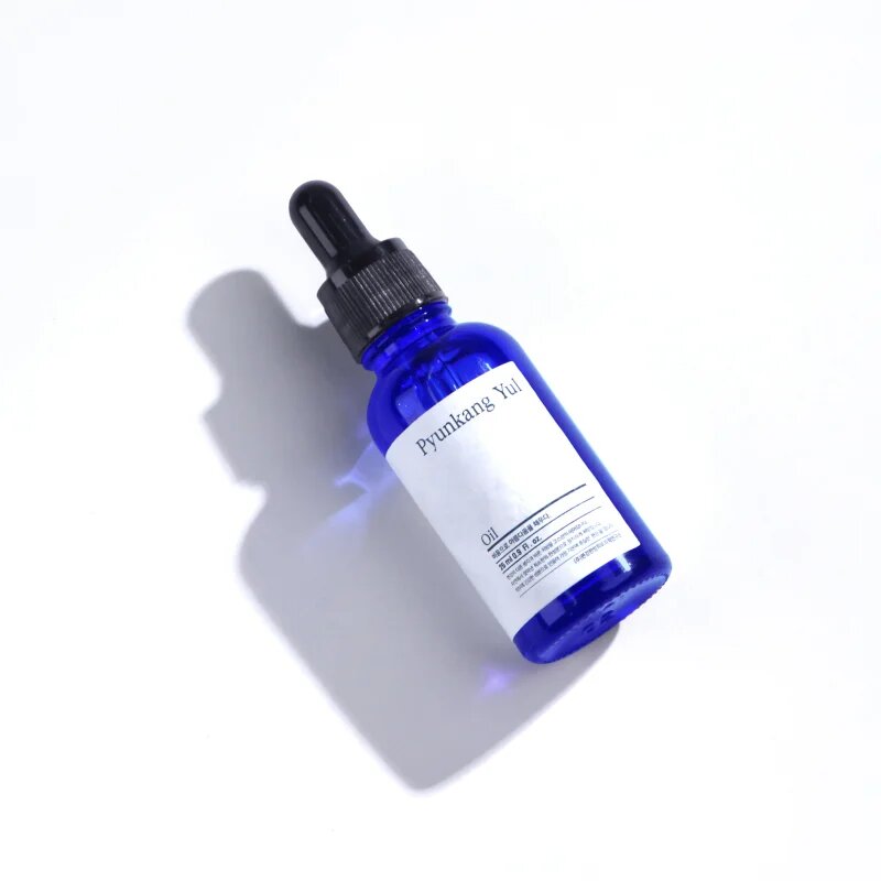 Pyunkang Yul Nutrition Oil hydratační olej na obličej 26 ml