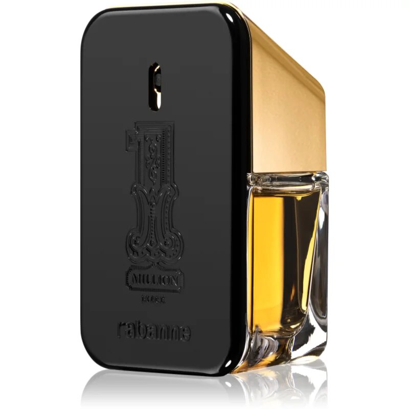 Rabanne 1 Million Black parfémovaná voda pro muže 30 ml
