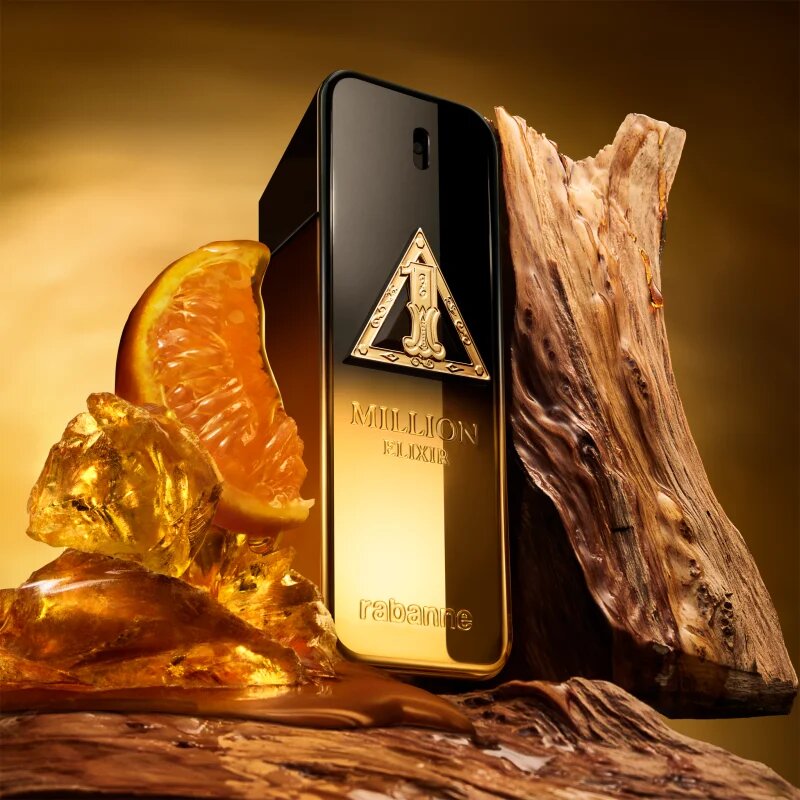 Rabanne 1 Million Night Elixir parfém pro muže 100 ml