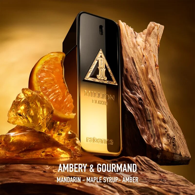 Rabanne 1 Million Night Elixir parfém pro muže 50 ml