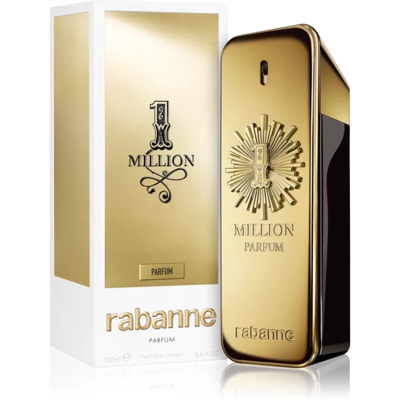 Rabanne 1 Million Parfum parfém pro muže 100 ml