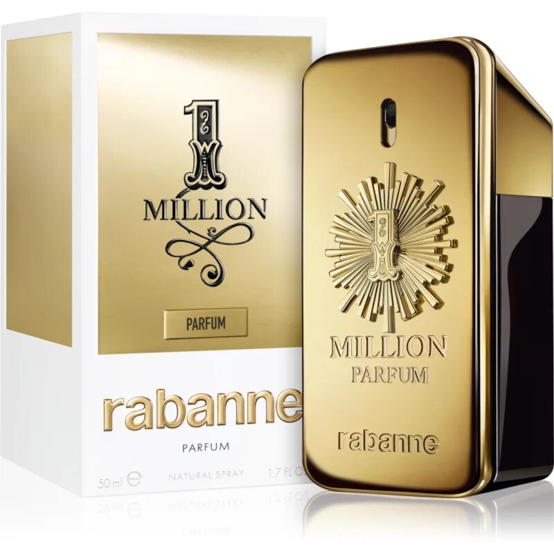 Rabanne 1 Million Parfum parfém pro muže 50 ml