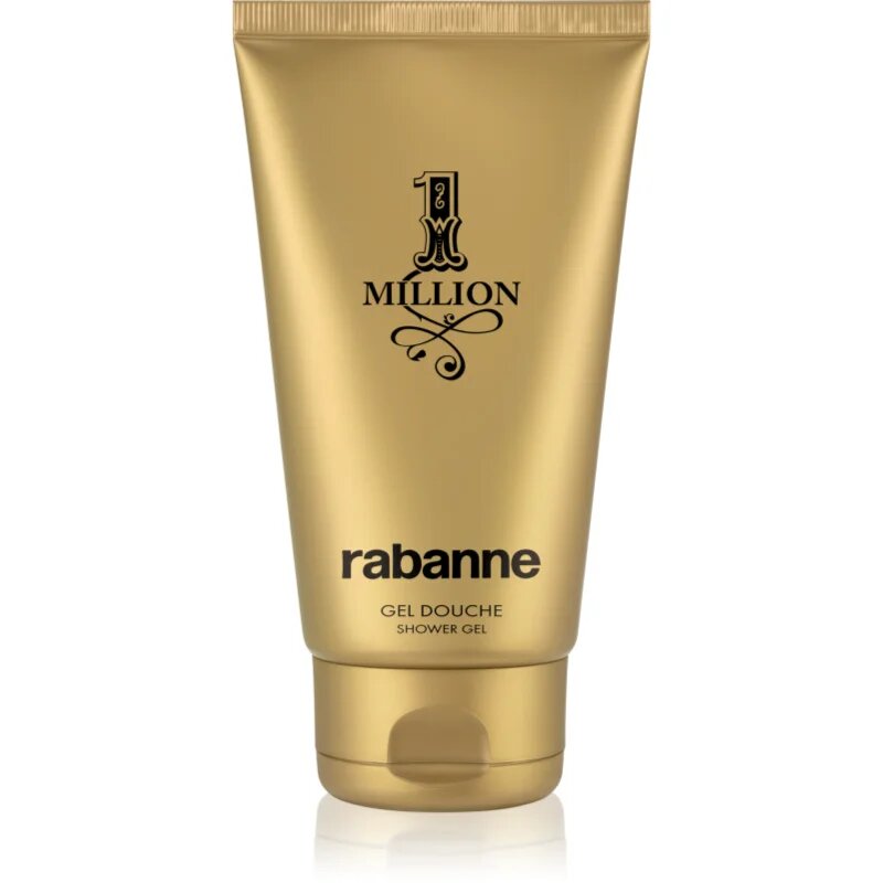 Rabanne 1 Million sprchový gel pro muže 150 ml