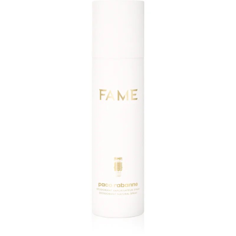 Rabanne Fame deodorant pro ženy 150 ml