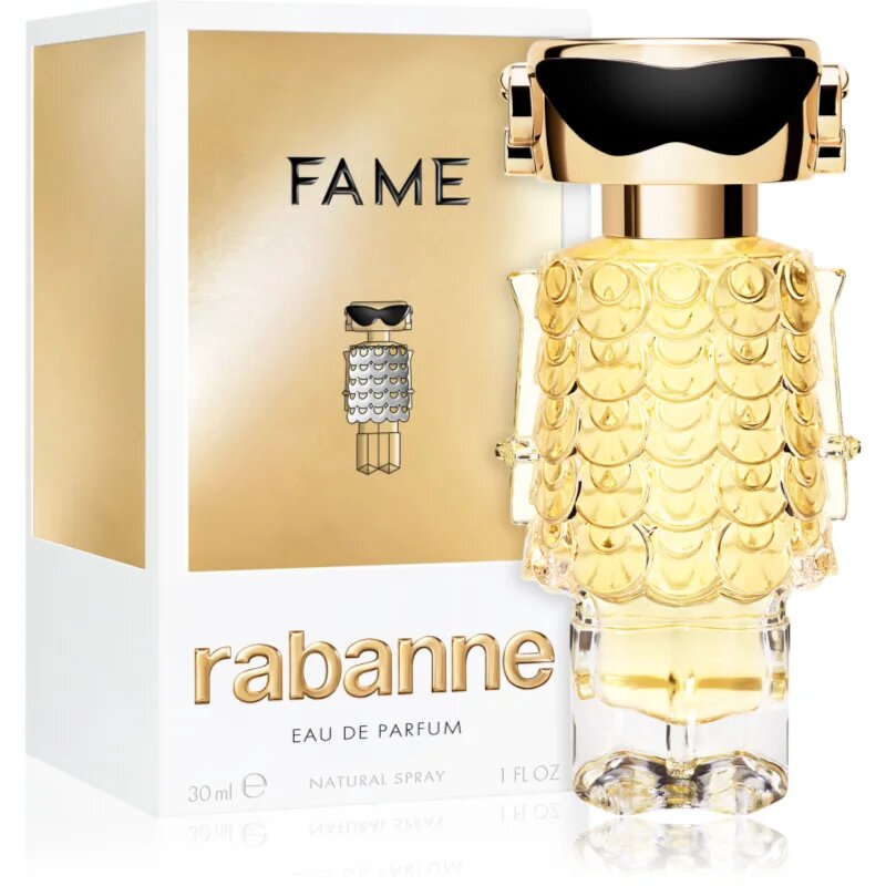 Rabanne Fame parfémovaná voda pro ženy 30 ml