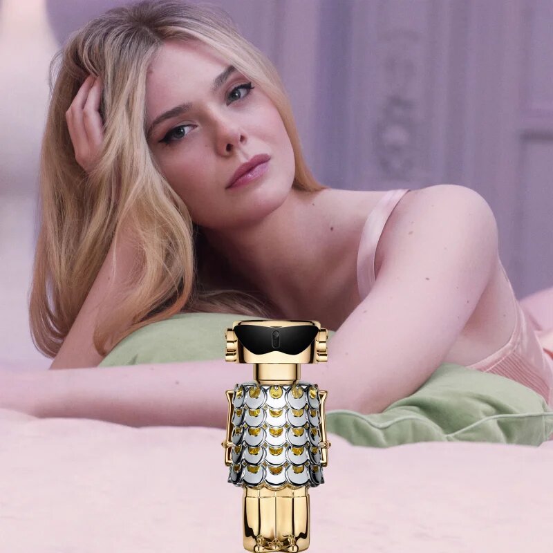 Rabanne Fame tělové mléko pro ženy 200 ml