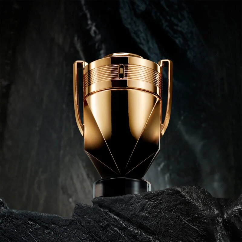 Rabanne Invictus Elixir dárková sada pro muže