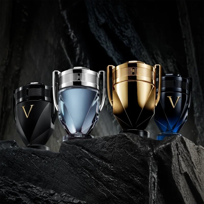 Rabanne Invictus Elixir parfém pro muže 100 ml