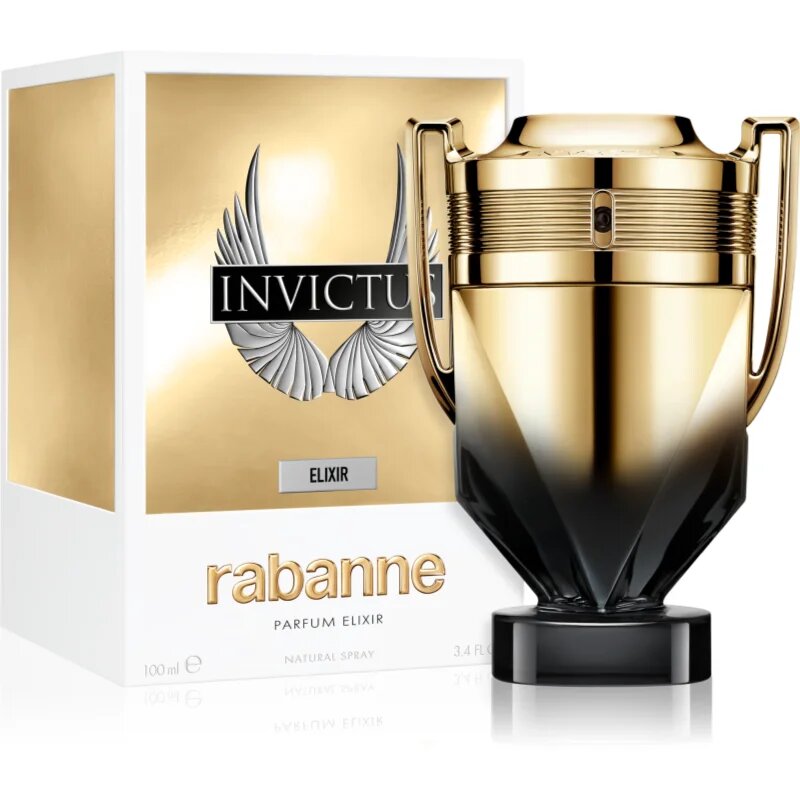 Rabanne Invictus Elixir parfém pro muže 100 ml
