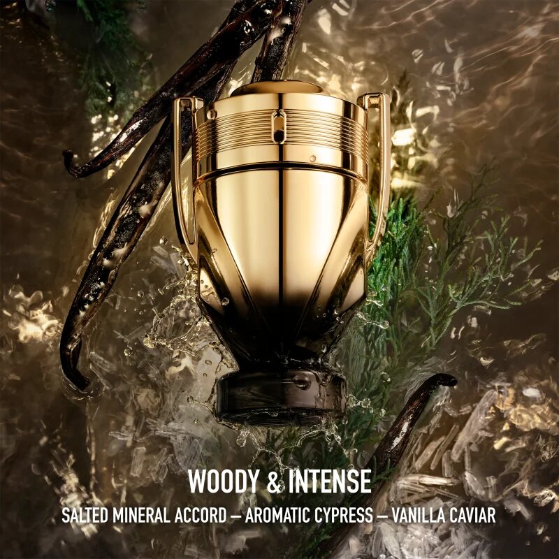 Rabanne Invictus Elixir parfém pro muže 200 ml
