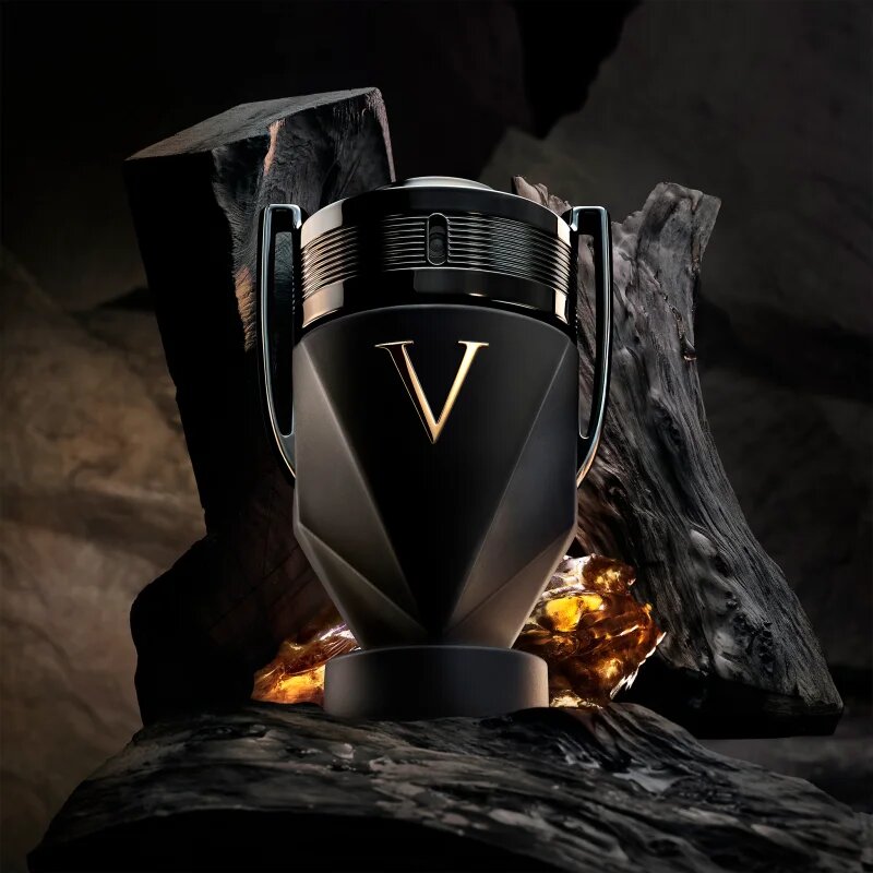 Rabanne Invictus Victory Absolu dárková sada pro muže