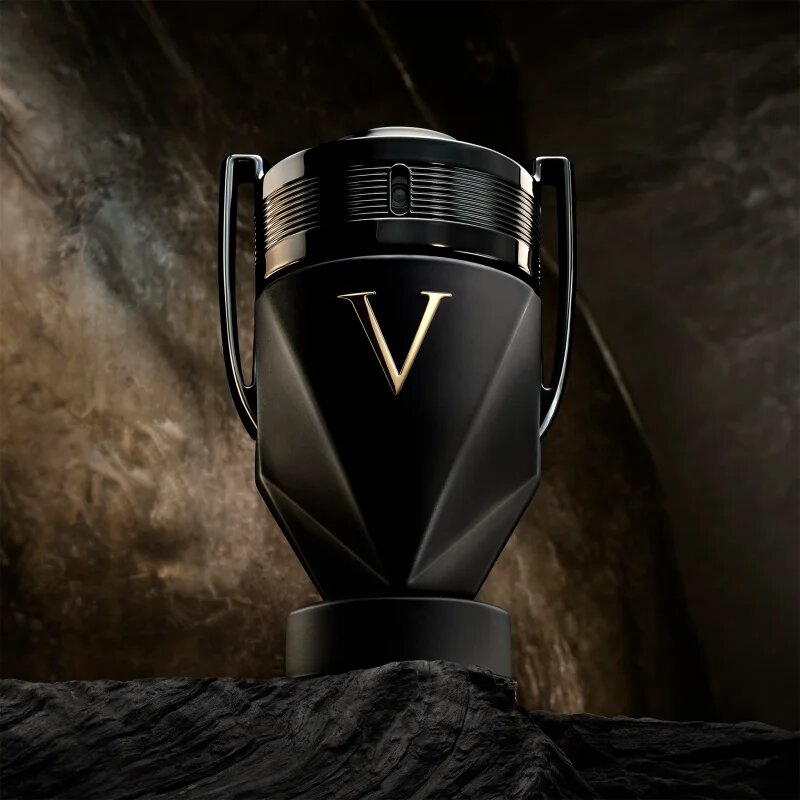 Rabanne Invictus Victory Absolu parfém intense pro muže 100 ml