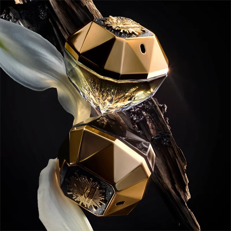 Rabanne Lady Million Fabulous parfémovaná voda pro ženy 80 ml