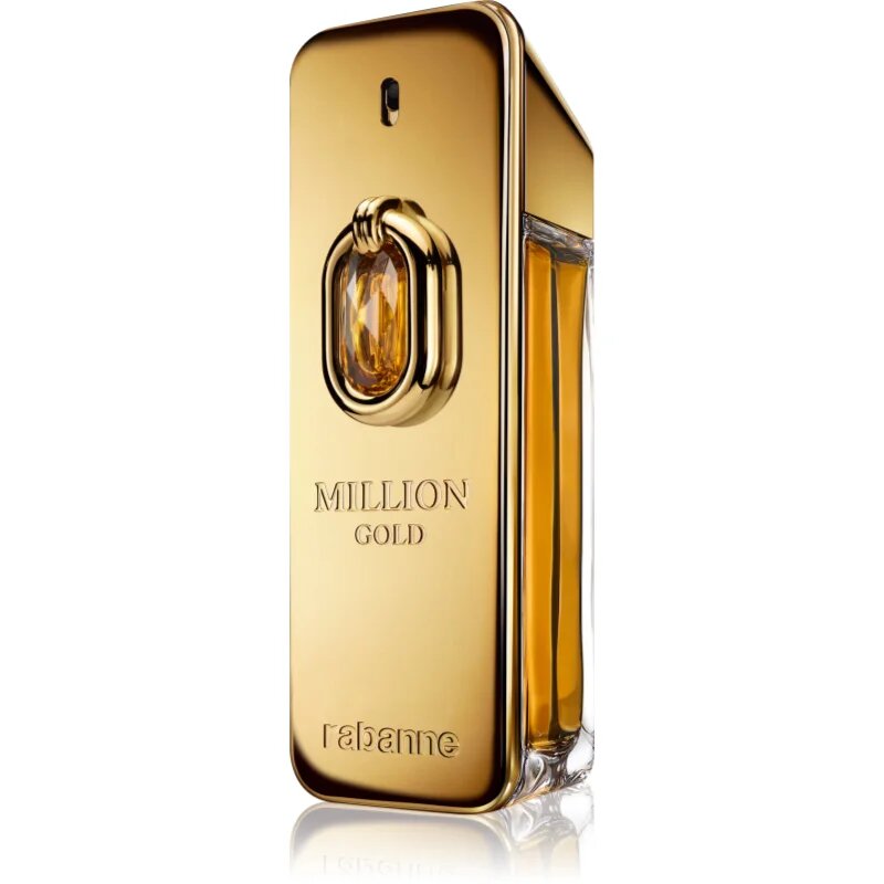 Rabanne Million Gold Elixir parfém intense pro muže 200 ml