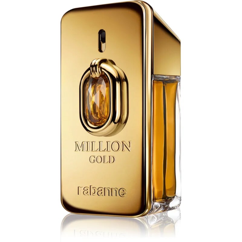 Rabanne Million Gold Elixir parfém intense pro muže 50 ml