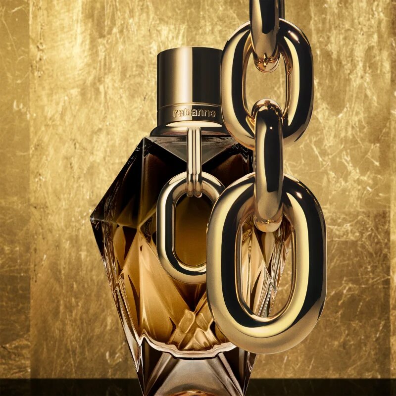 Rabanne Million Gold For Her dárková sada pro ženy