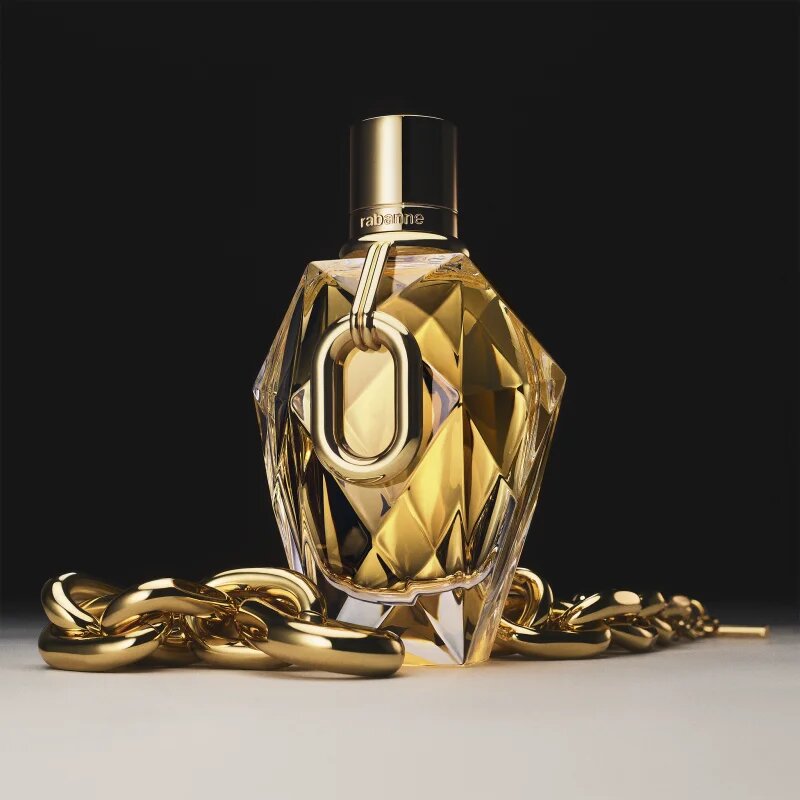 Rabanne Million Gold For Her dárková sada pro ženy