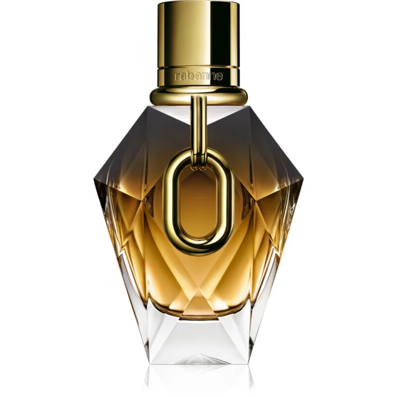 Rabanne Million Gold For Her Le Parfum parfém plnitelný pro ženy 50 ml