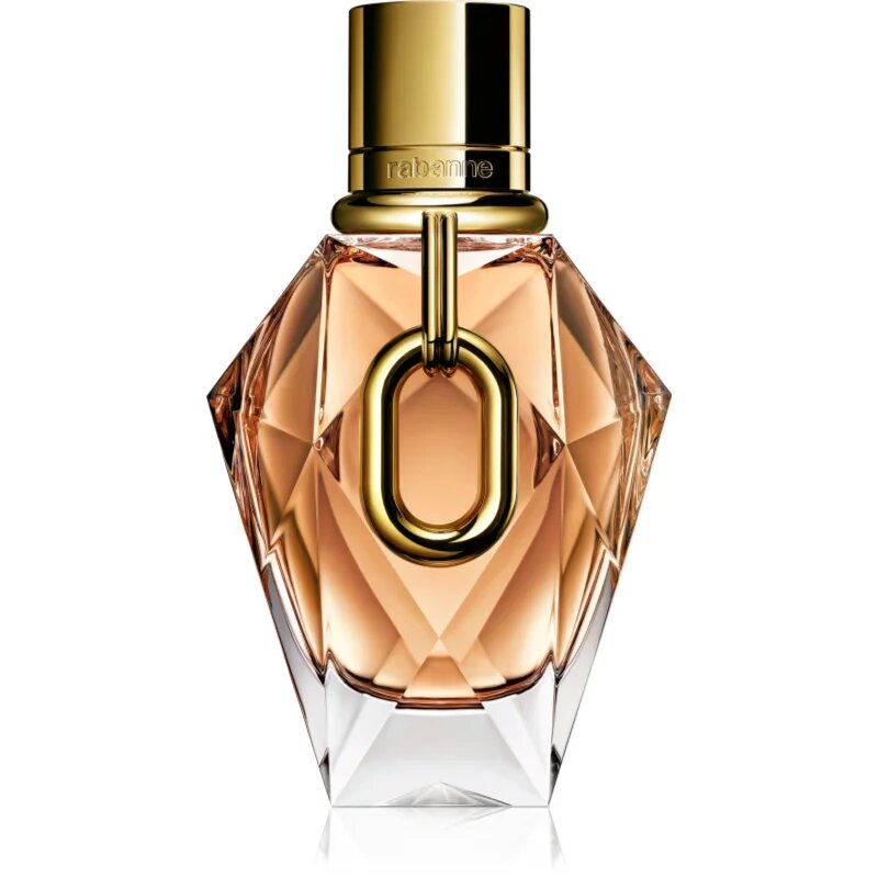 Rabanne Million Gold For Her Pure Jasmine parfémovaná voda pro ženy 50 ml