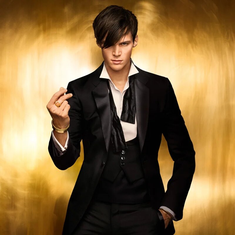 Rabanne Million Gold parfémovaná voda pro muže 50 ml