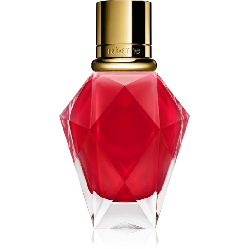 Rabanne Million Red parfém pro ženy 30 ml