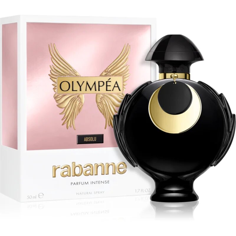 Rabanne Olympéa Absolu parfém intense pro ženy 50 ml