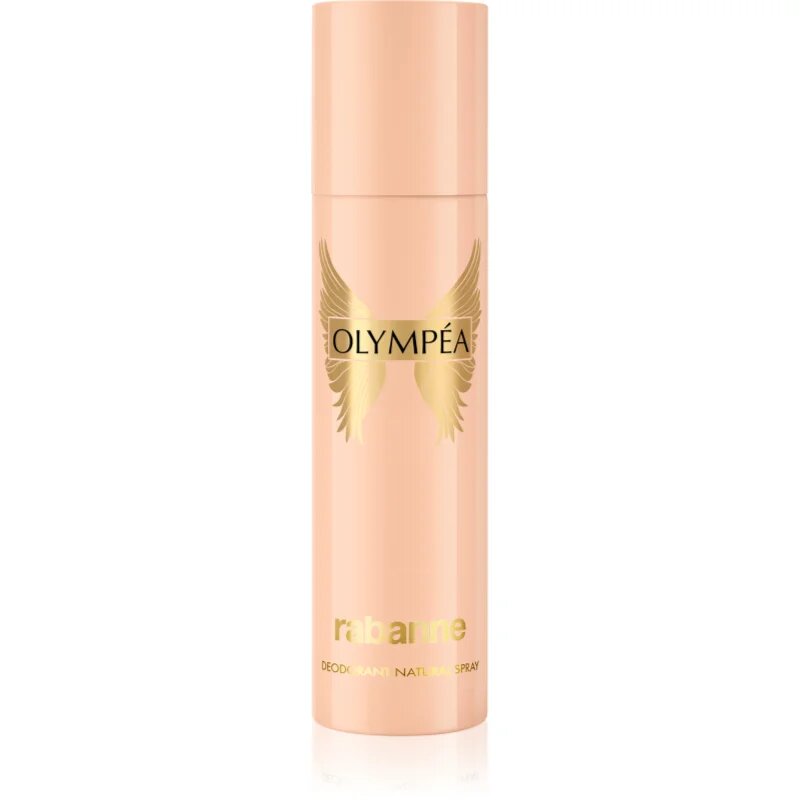 Rabanne Olympéa deodorant ve spreji pro ženy 150 ml