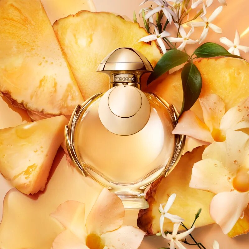 Rabanne Olympéa Elixir parfémovaná voda intense pro ženy 50 ml