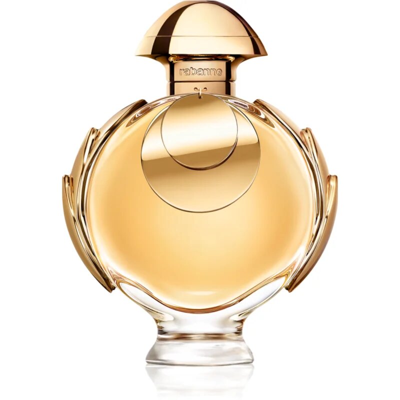Rabanne Olympéa Elixir parfémovaná voda intense pro ženy 80 ml