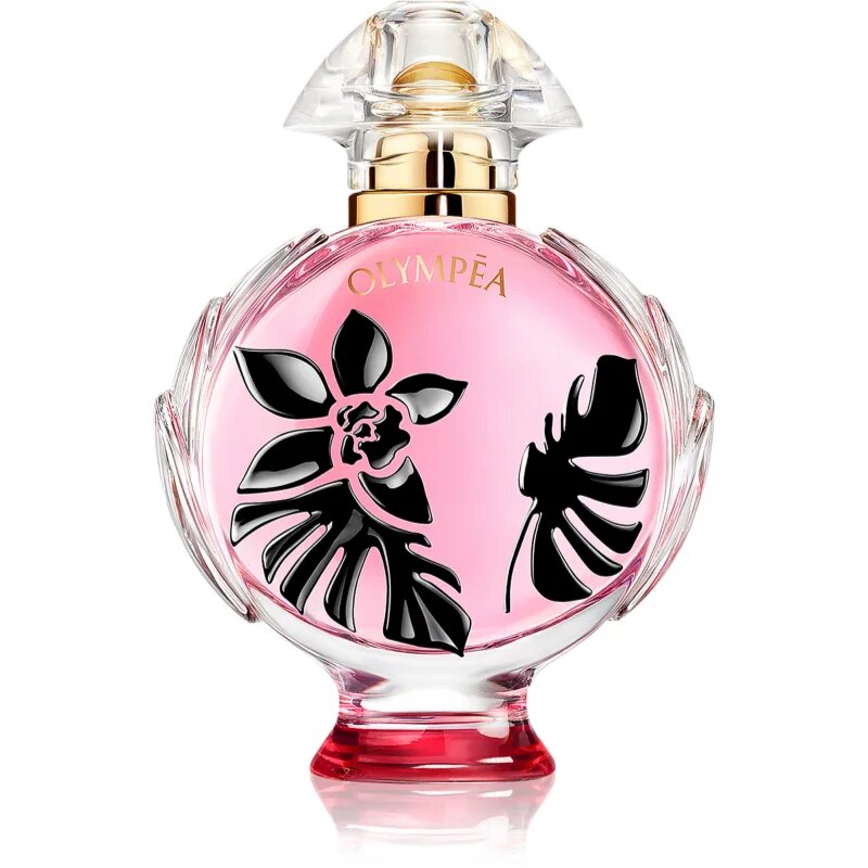 Rabanne Olympéa Flora parfémovaná voda pro ženy 30 ml