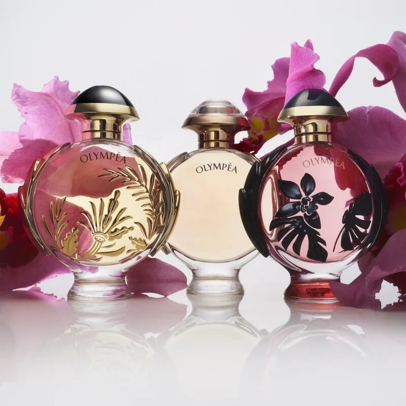 Rabanne Olympéa Flora parfémovaná voda pro ženy 50 ml