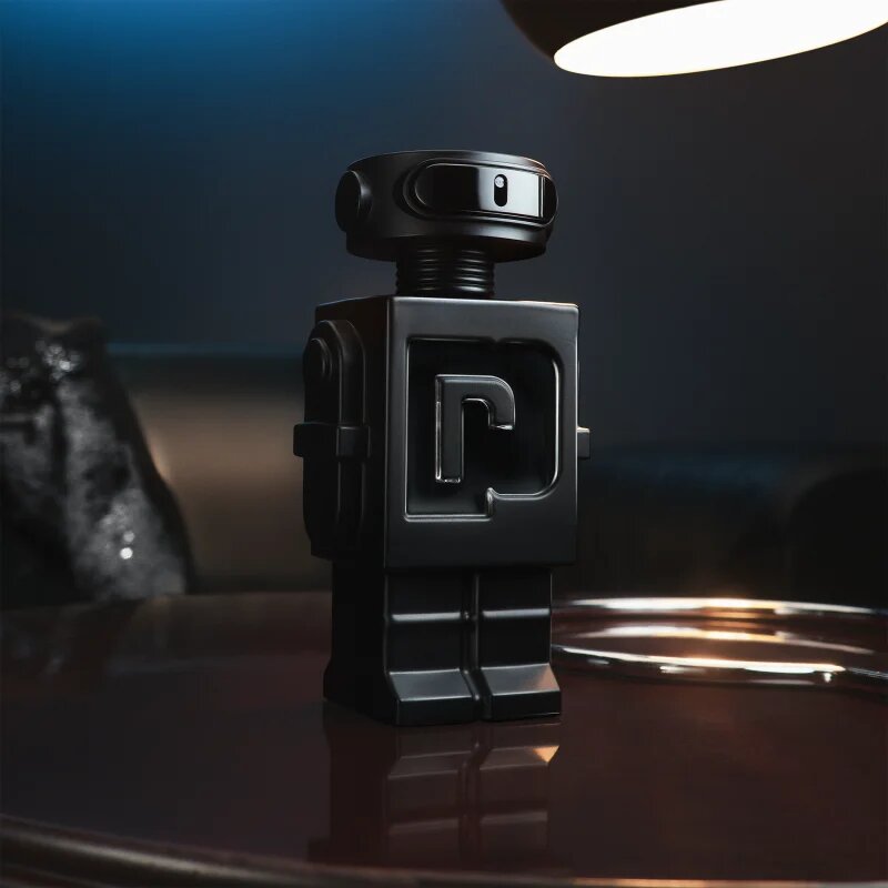 Rabanne Phantom dárková sada pro muže