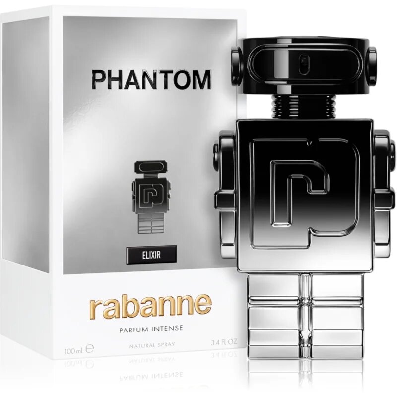 Rabanne Phantom Elixir parfém pro muže 100 ml