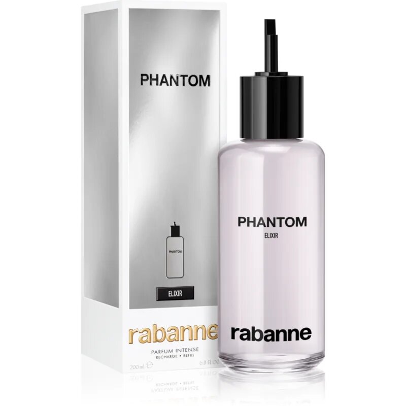 Rabanne Phantom Elixir parfém pro muže 200 ml