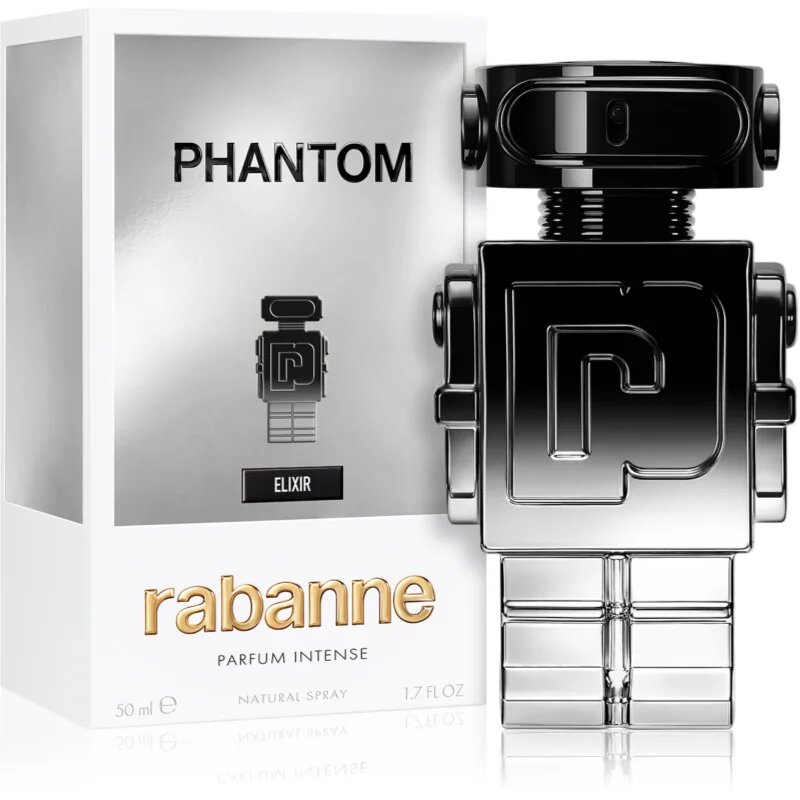 Rabanne Phantom Elixir parfém pro muže 50 ml