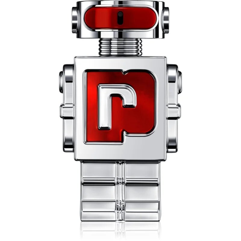 Rabanne Phantom In Red parfém pro muže 150 ml