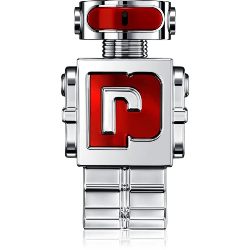 Rabanne Phantom In Red parfém pro muže 50 ml