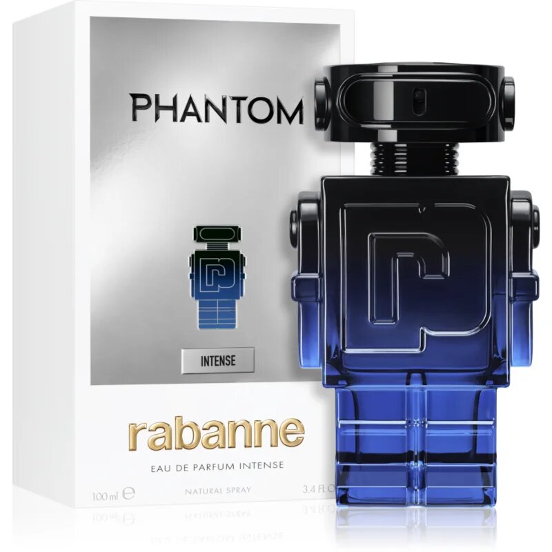 Rabanne Phantom Intense parfémovaná voda pro muže 100 ml
