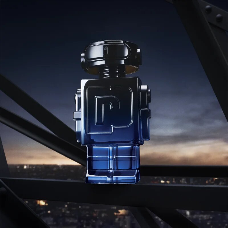 Rabanne Phantom Intense parfémovaná voda pro muže 50 ml
