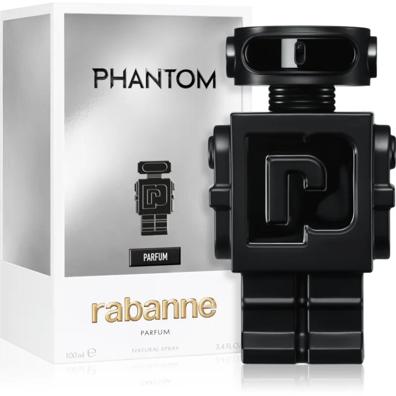 Rabanne Phantom Parfum parfém pro muže 100 ml