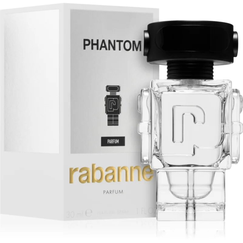 Rabanne Phantom Parfum parfém pro muže 30 ml
