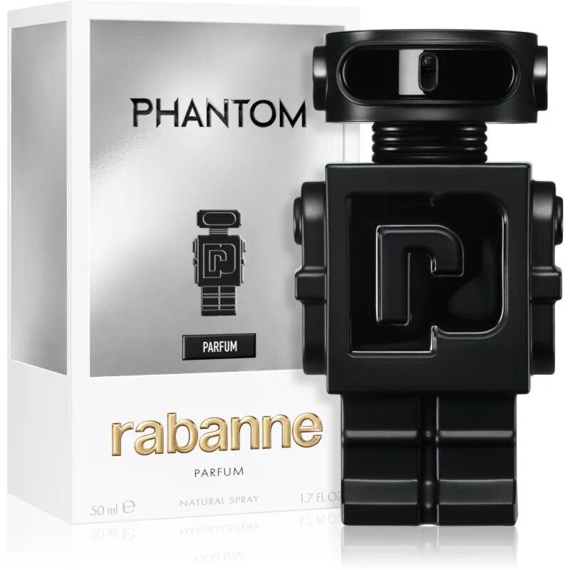 Rabanne Phantom Parfum parfém pro muže 50 ml