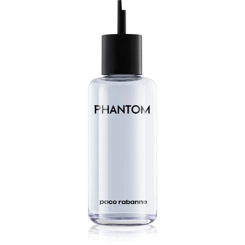 Rabanne Phantom toaletní voda – náhradní náplň pro muže 200 ml