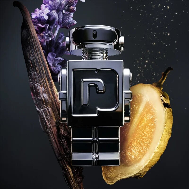 Rabanne Phantom toaletní voda pro muže 15 ml