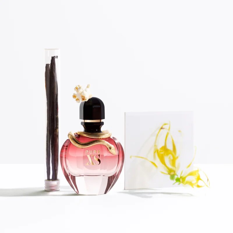 Rabanne Pure XS For Her parfémovaná voda pro ženy 50 ml